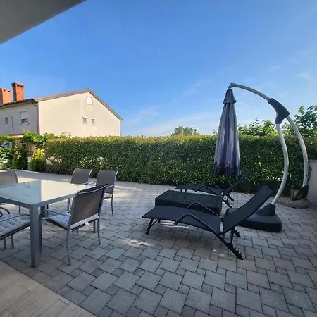 With A Parking Space Vantacici, Krk - 21691 Apartment