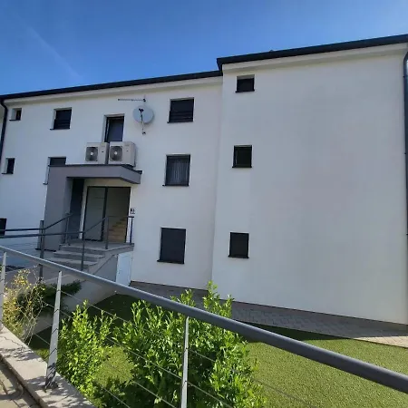 With A Parking Space Vantacici, Krk - 21691 Apartment
