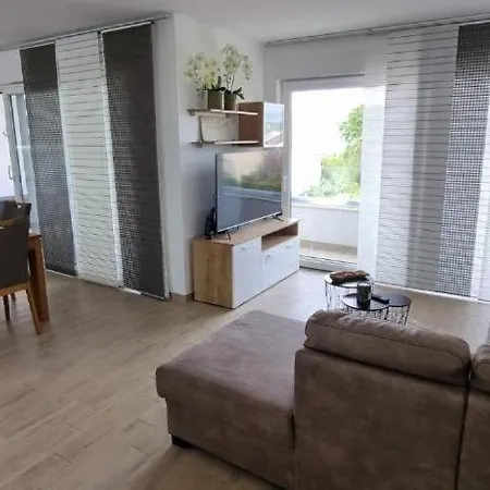 With A Parking Space Vantacici, Krk - 21691 Apartment